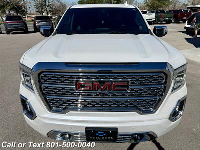 2020 GMC Sierra 1500 Denali   - Photo 17 - North Salt Lake, UT 84010