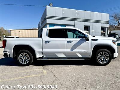 2020 GMC Sierra 1500 Denali   - Photo 24 - North Salt Lake, UT 84010