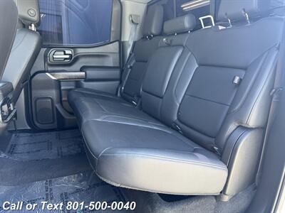 2020 GMC Sierra 1500 Denali   - Photo 50 - North Salt Lake, UT 84010