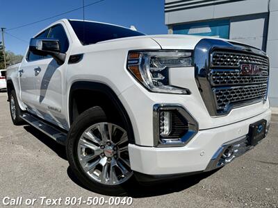 2020 GMC Sierra 1500 Denali   - Photo 16 - North Salt Lake, UT 84010
