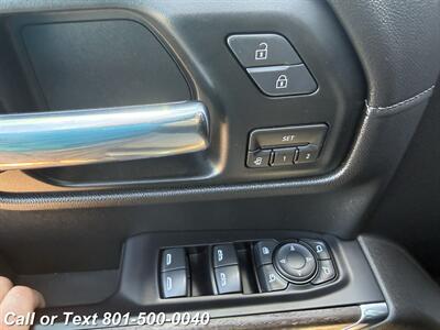 2020 GMC Sierra 1500 Denali   - Photo 45 - North Salt Lake, UT 84010