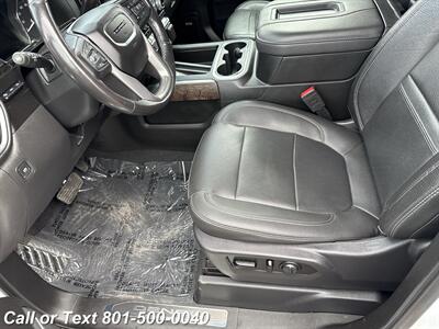 2020 GMC Sierra 1500 Denali   - Photo 9 - North Salt Lake, UT 84010