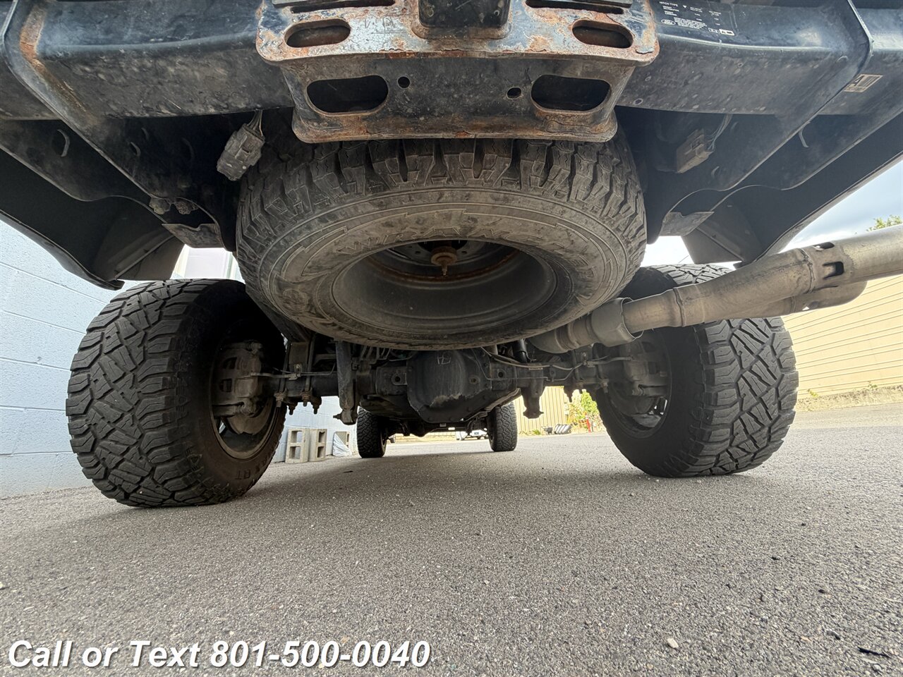 2018 Ford F-350 Super Duty XLT - Photo 35 - North Salt Lake, UT 84010