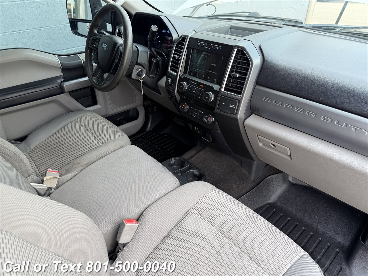 2018 Ford F-350 Super Duty XLT - Photo 39 - North Salt Lake, UT 84010