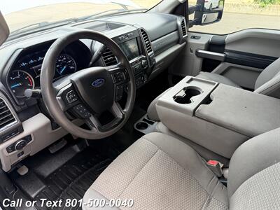 2018 Ford F-350 Super Duty XLT - Photo 22 - North Salt Lake, UT 84010