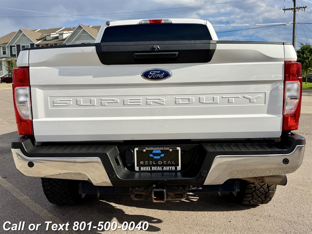 2018 Ford F-350 Super Duty XLT - Photo 52 - North Salt Lake, UT 84010