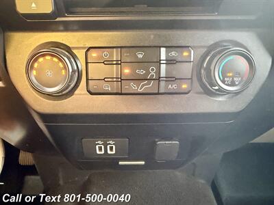 2018 Ford F-350 Super Duty XLT - Photo 45 - North Salt Lake, UT 84010