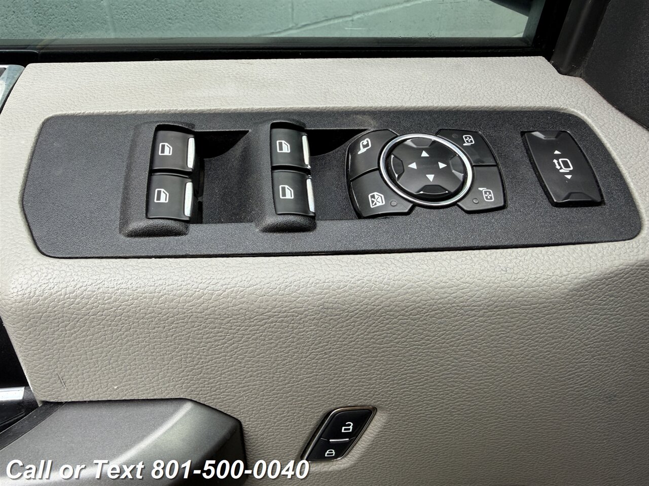 2018 Ford F-350 Super Duty XLT - Photo 15 - North Salt Lake, UT 84010