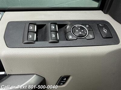 2018 Ford F-350 Super Duty XLT - Photo 15 - North Salt Lake, UT 84010