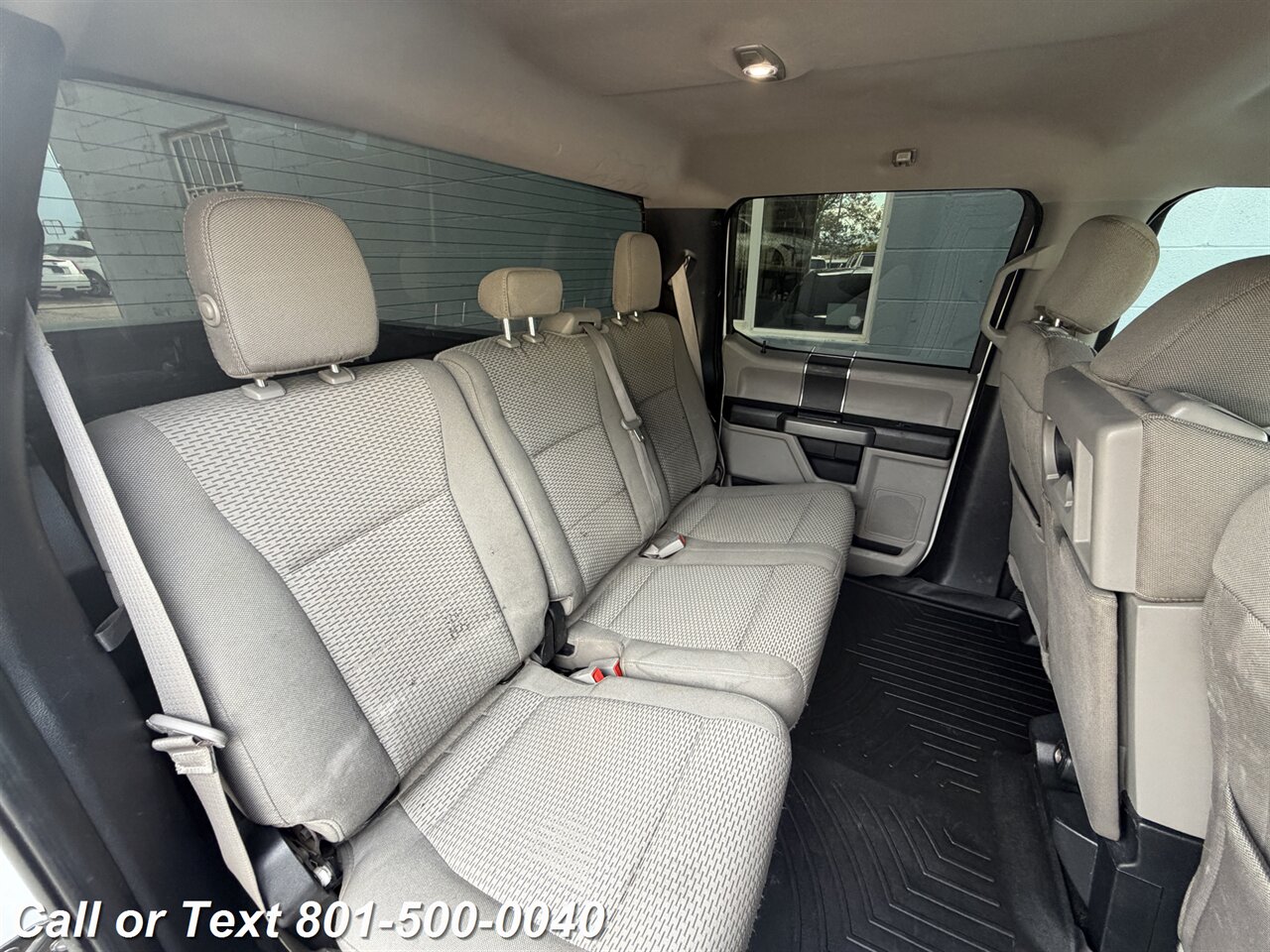 2018 Ford F-350 Super Duty XLT - Photo 41 - North Salt Lake, UT 84010