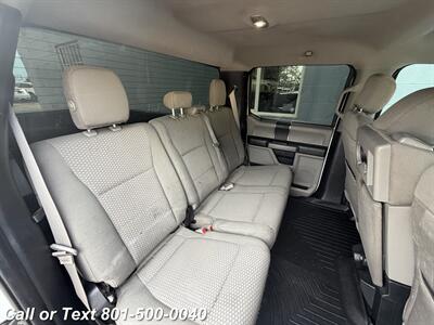2018 Ford F-350 Super Duty XLT - Photo 41 - North Salt Lake, UT 84010
