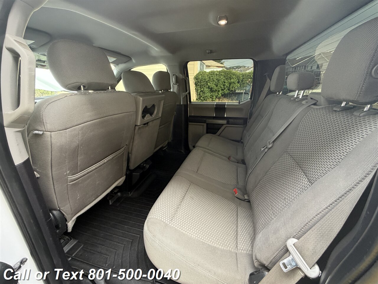 2018 Ford F-350 Super Duty XLT - Photo 28 - North Salt Lake, UT 84010