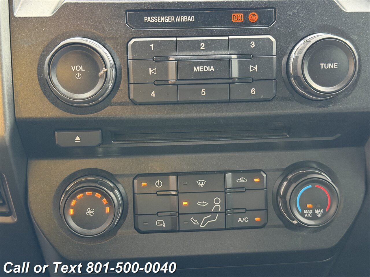 2018 Ford F-350 Super Duty XLT - Photo 14 - North Salt Lake, UT 84010