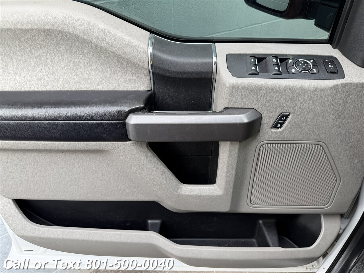 2018 Ford F-350 Super Duty XLT - Photo 16 - North Salt Lake, UT 84010