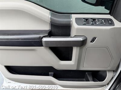 2018 Ford F-350 Super Duty XLT - Photo 16 - North Salt Lake, UT 84010