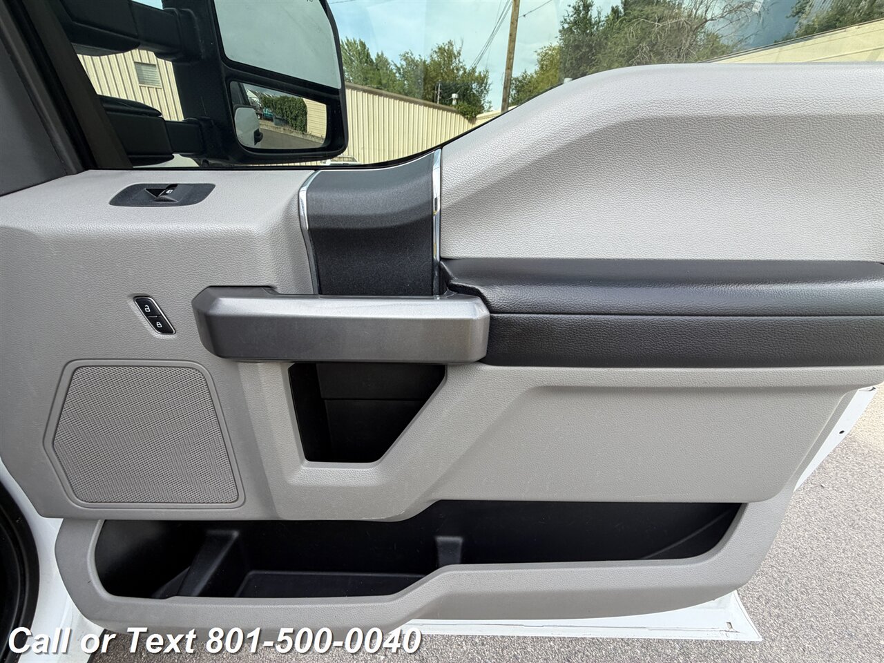2018 Ford F-350 Super Duty XLT - Photo 40 - North Salt Lake, UT 84010