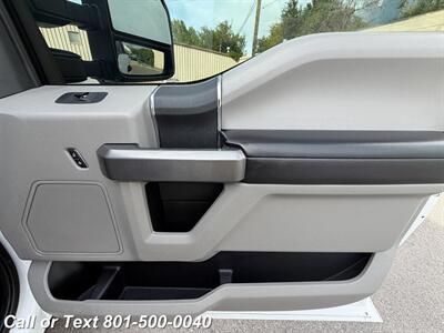 2018 Ford F-350 Super Duty XLT - Photo 40 - North Salt Lake, UT 84010