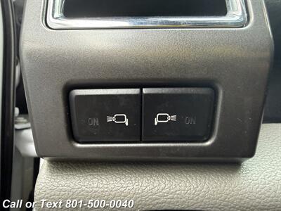 2018 Ford F-350 Super Duty XLT - Photo 20 - North Salt Lake, UT 84010