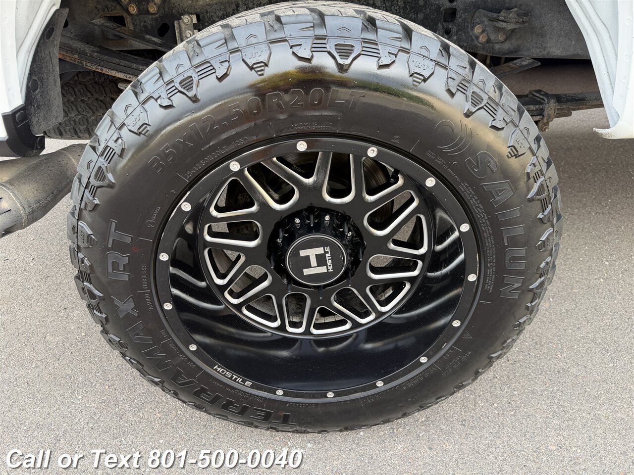 2018 Ford F-350 Super Duty XLT - Photo 34 - North Salt Lake, UT 84010