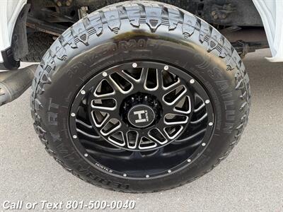 2018 Ford F-350 Super Duty XLT - Photo 34 - North Salt Lake, UT 84010