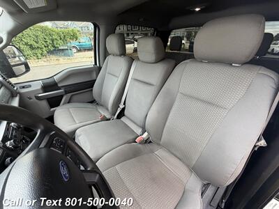 2018 Ford F-350 Super Duty XLT - Photo 26 - North Salt Lake, UT 84010