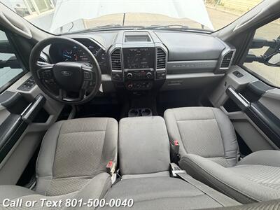 2018 Ford F-350 Super Duty XLT - Photo 31 - North Salt Lake, UT 84010