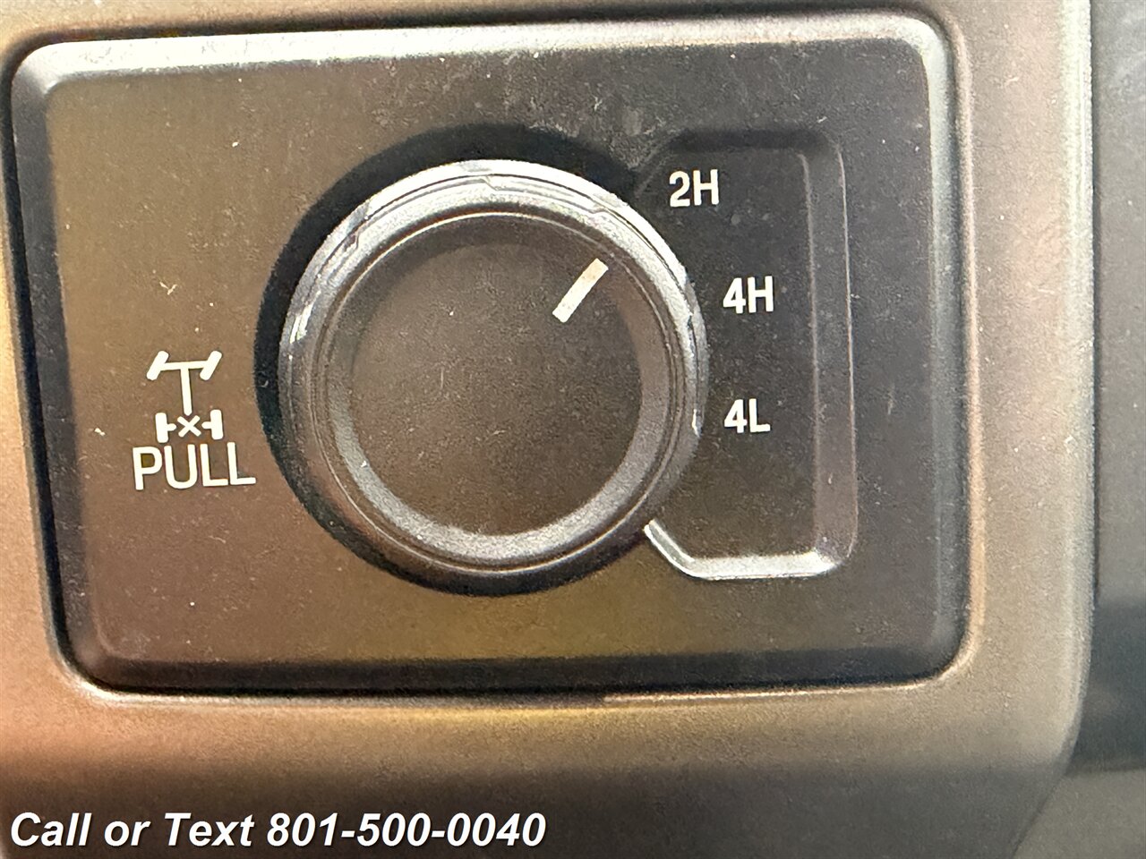 2018 Ford F-350 Super Duty XLT - Photo 13 - North Salt Lake, UT 84010
