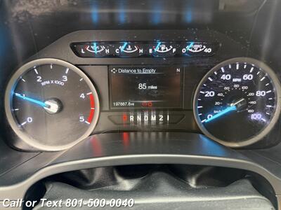 2018 Ford F-350 Super Duty XLT - Photo 3 - North Salt Lake, UT 84010