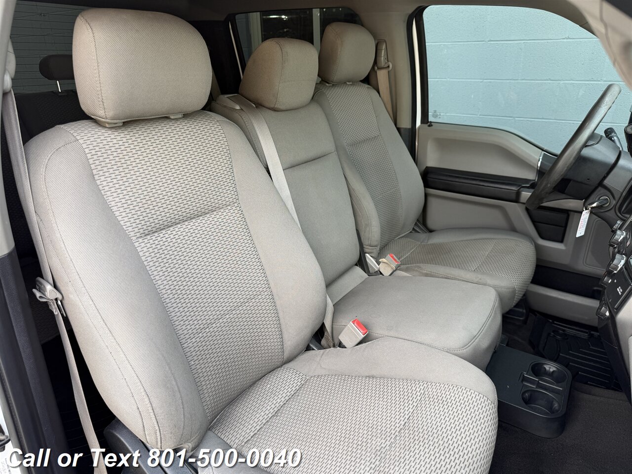2018 Ford F-350 Super Duty XLT - Photo 44 - North Salt Lake, UT 84010