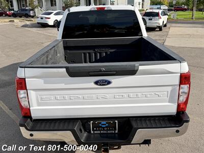 2018 Ford F-350 Super Duty XLT - Photo 53 - North Salt Lake, UT 84010