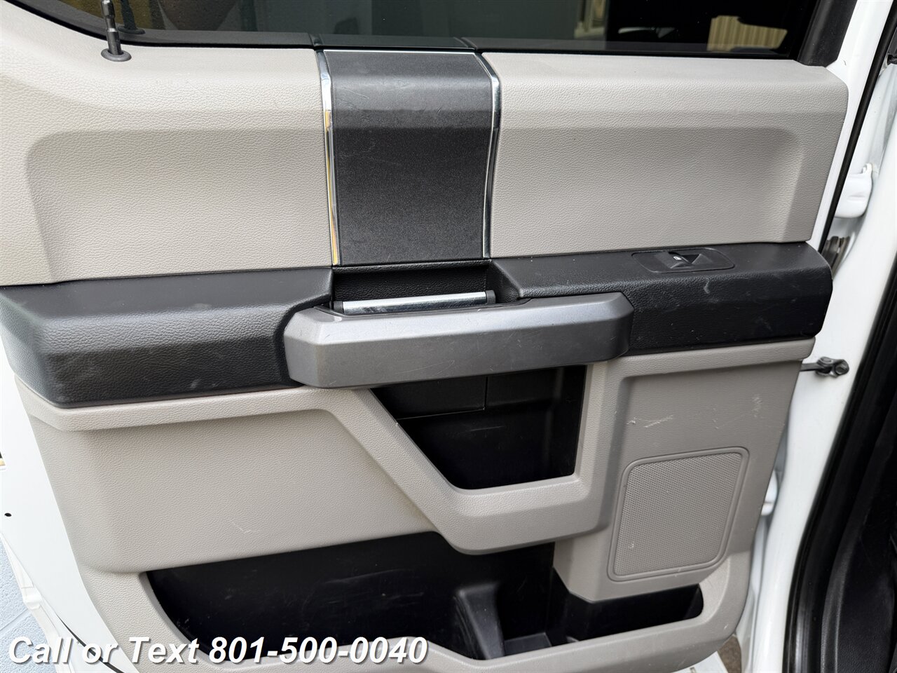 2018 Ford F-350 Super Duty XLT - Photo 25 - North Salt Lake, UT 84010