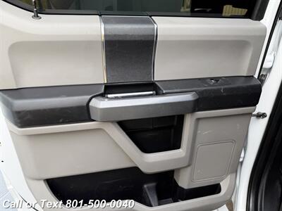 2018 Ford F-350 Super Duty XLT - Photo 25 - North Salt Lake, UT 84010