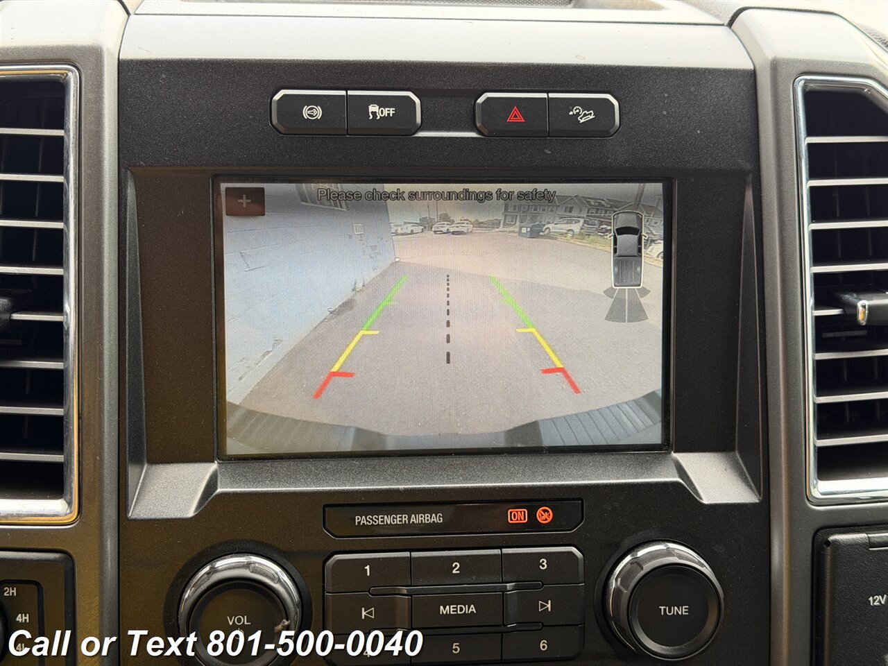 2018 Ford F-350 Super Duty XLT - Photo 12 - North Salt Lake, UT 84010