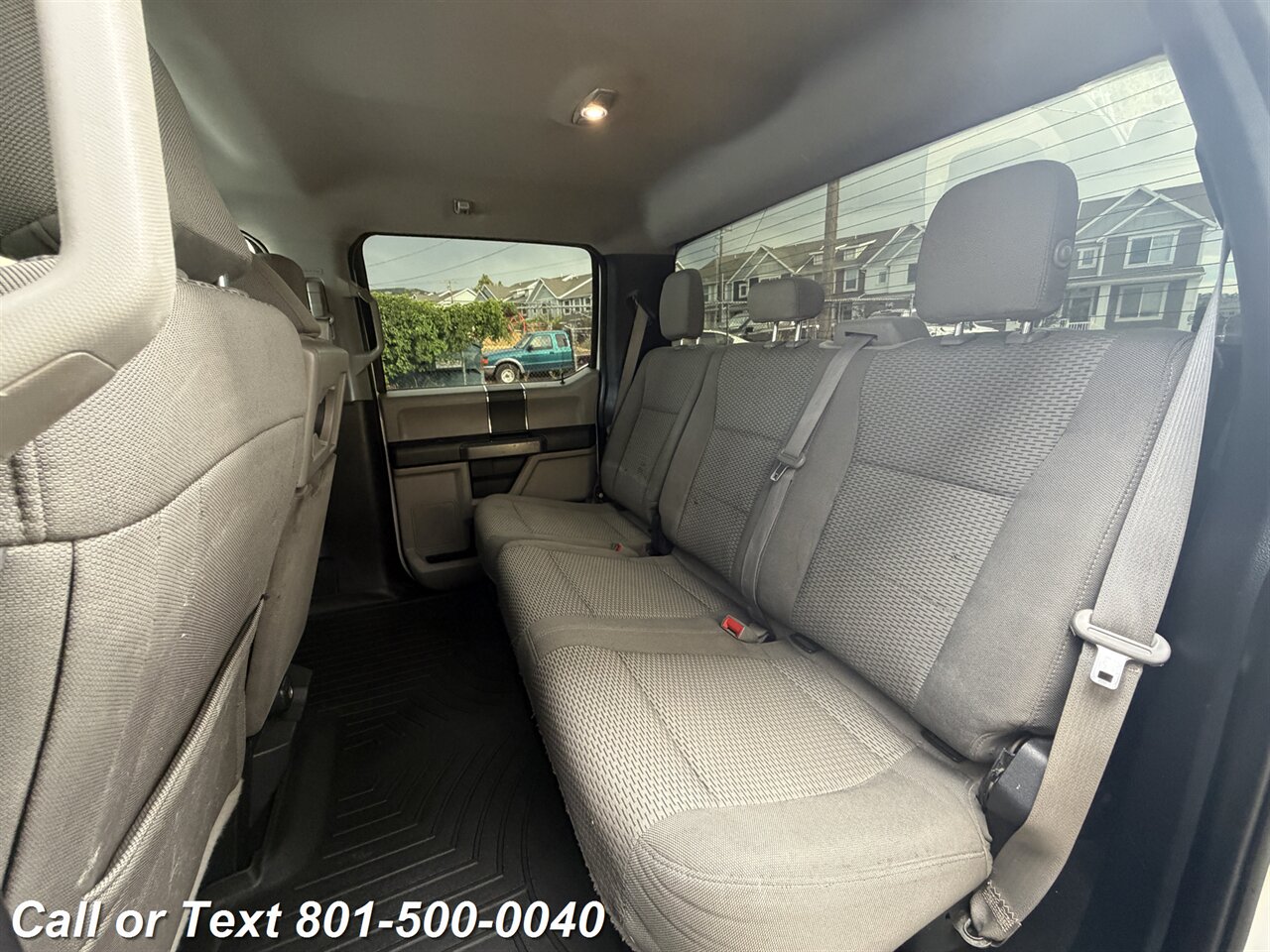 2018 Ford F-350 Super Duty XLT - Photo 29 - North Salt Lake, UT 84010