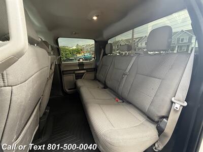 2018 Ford F-350 Super Duty XLT - Photo 29 - North Salt Lake, UT 84010