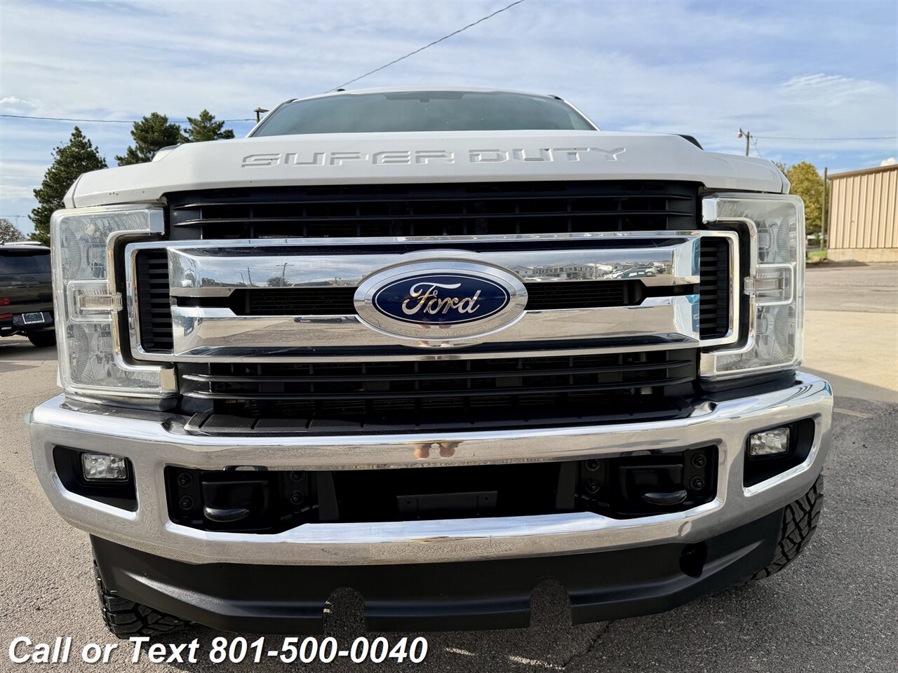2018 Ford F-350 Super Duty XLT - Photo 48 - North Salt Lake, UT 84010