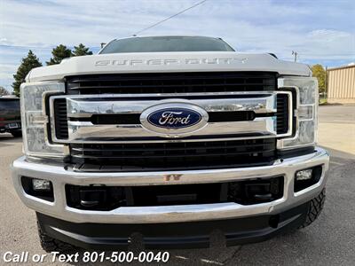 2018 Ford F-350 Super Duty XLT - Photo 48 - North Salt Lake, UT 84010