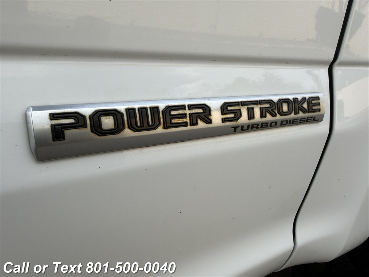 2018 Ford F-350 Super Duty XLT - Photo 37 - North Salt Lake, UT 84010