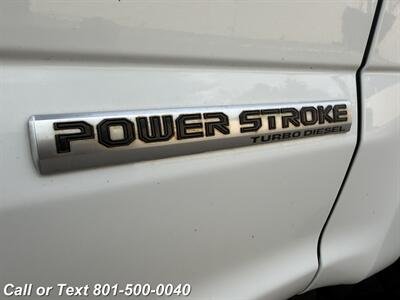 2018 Ford F-350 Super Duty XLT - Photo 37 - North Salt Lake, UT 84010