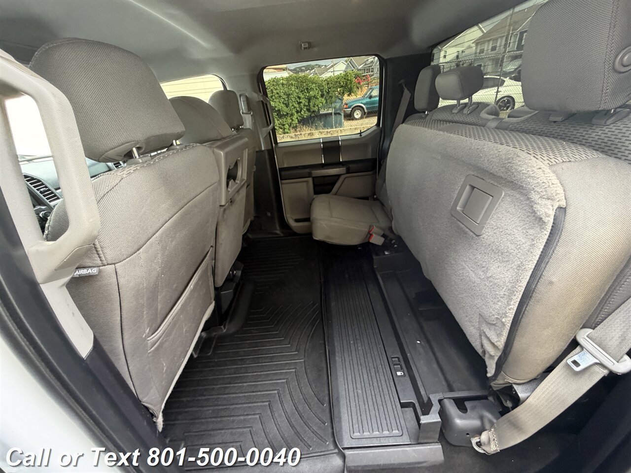2018 Ford F-350 Super Duty XLT - Photo 27 - North Salt Lake, UT 84010