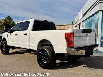 2018 Ford F-350 Super Duty XLT - Photo 54 - North Salt Lake, UT 84010
