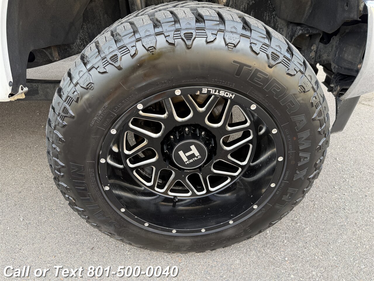 2018 Ford F-350 Super Duty XLT - Photo 33 - North Salt Lake, UT 84010