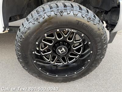 2018 Ford F-350 Super Duty XLT - Photo 33 - North Salt Lake, UT 84010
