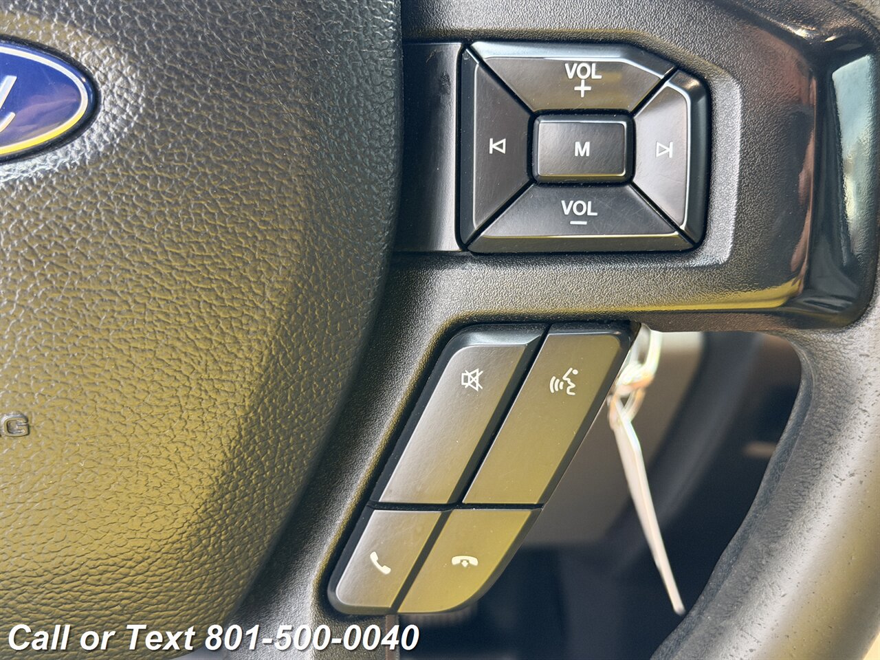 2018 Ford F-350 Super Duty XLT - Photo 9 - North Salt Lake, UT 84010
