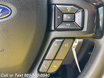 2018 Ford F-350 Super Duty XLT - Photo 9 - North Salt Lake, UT 84010