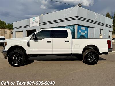 2018 Ford F-350 Super Duty XLT - Photo 2 - North Salt Lake, UT 84010