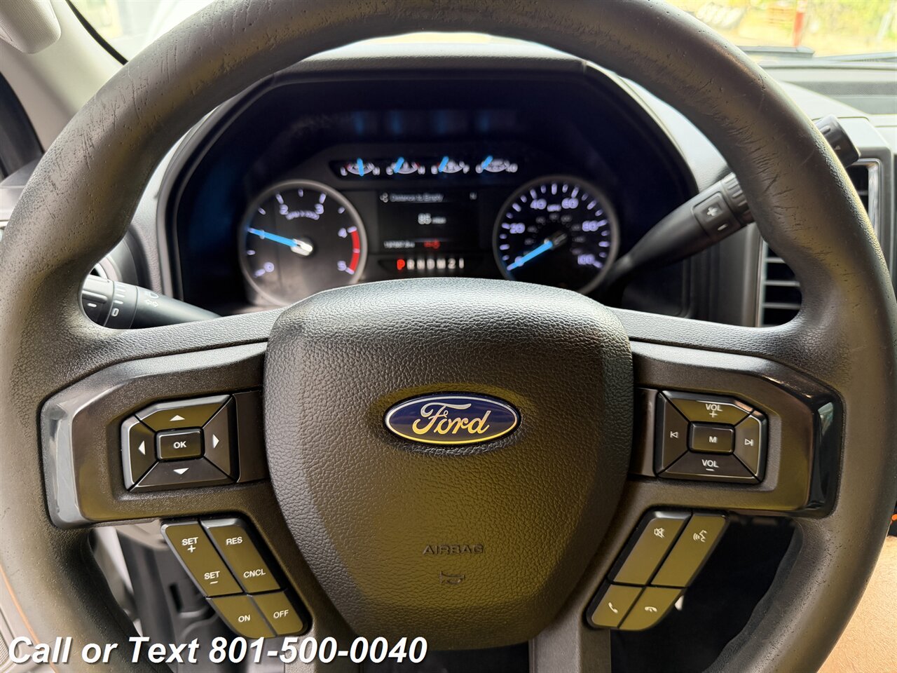 2018 Ford F-350 Super Duty XLT - Photo 11 - North Salt Lake, UT 84010