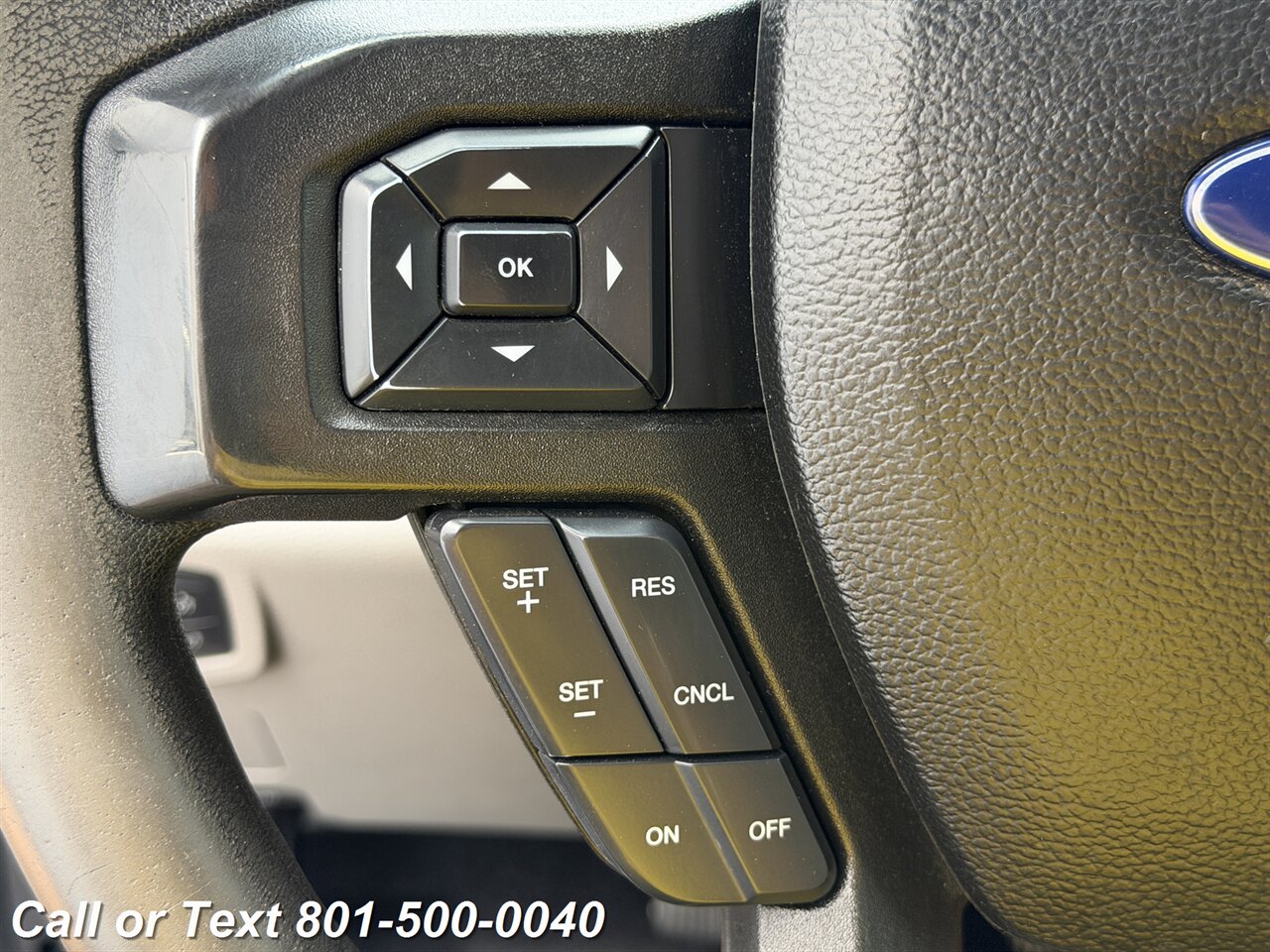 2018 Ford F-350 Super Duty XLT - Photo 4 - North Salt Lake, UT 84010