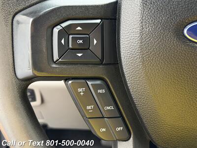 2018 Ford F-350 Super Duty XLT - Photo 4 - North Salt Lake, UT 84010