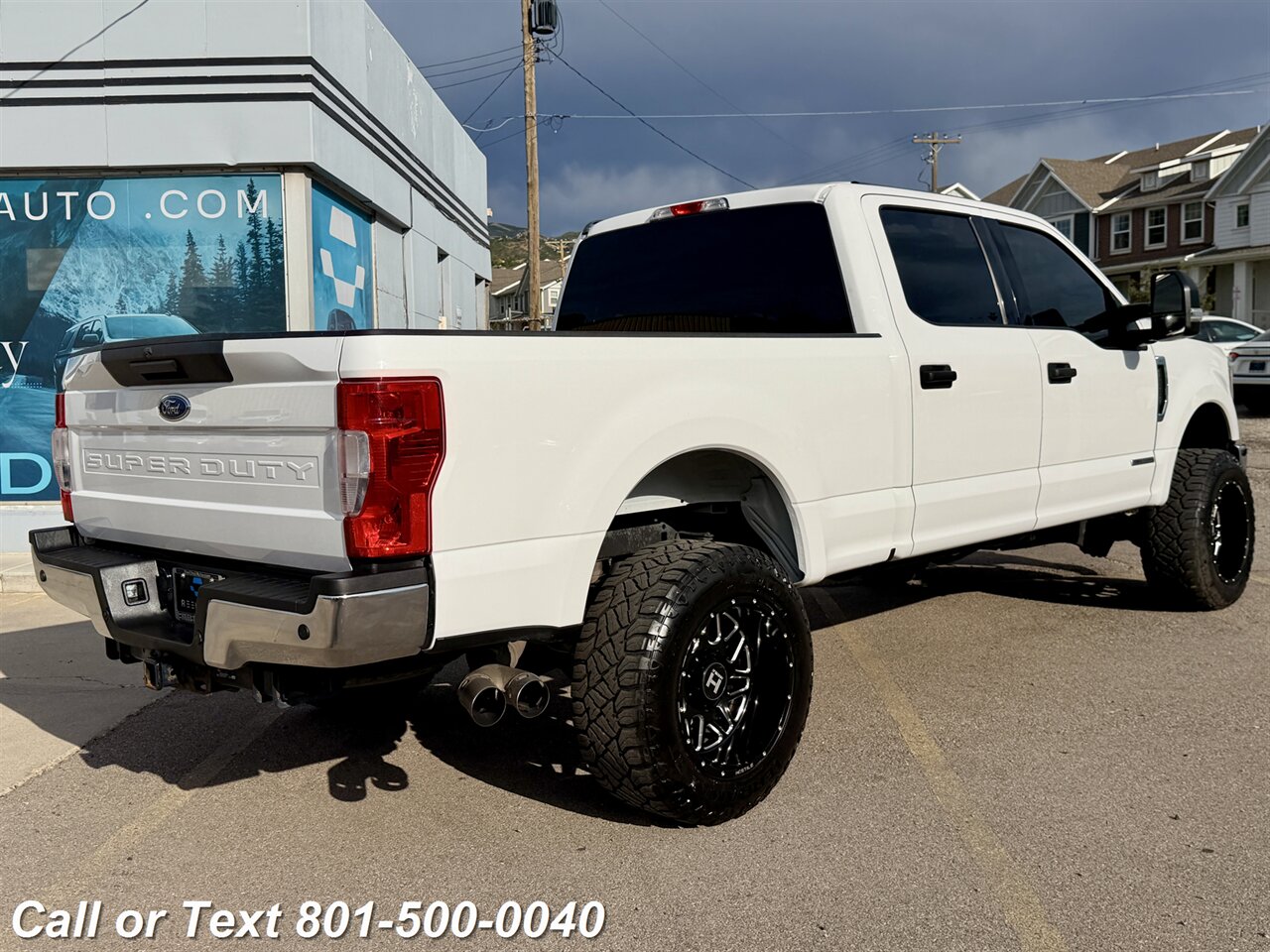 2018 Ford F-350 Super Duty XLT - Photo 50 - North Salt Lake, UT 84010